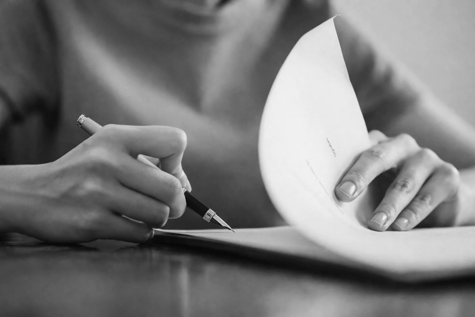 Corporate administration and record keeping